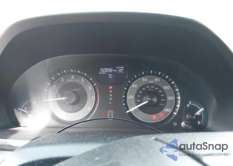 2011 Honda Odyssey Ex-L from USA, damaged, VIN 5FNRL5H67BB070541